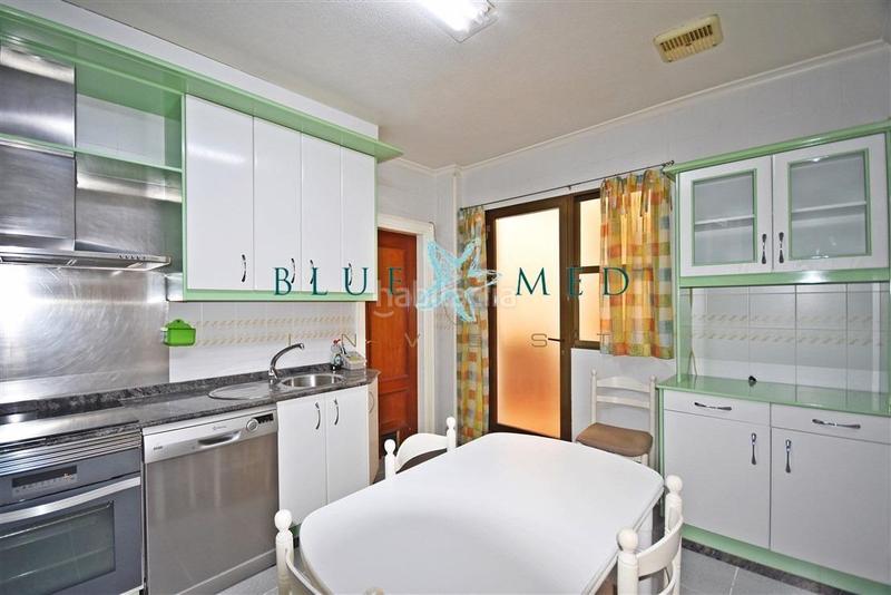 Foto 1cab4b00-f6d2-4b76-86ae-15489fe49953. Duplex with heating parking in Pescadores Mazarrón