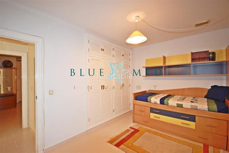 Foto 41134c3b-0c11-477f-a4b4-7d65a4ac86c4. Duplex with heating parking in Pescadores Mazarrón