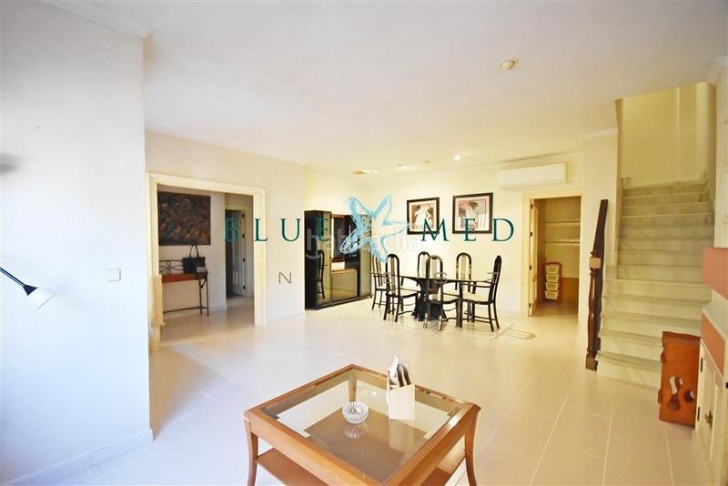 Foto 64a05b48-7e35-4037-bd37-96cb64f51494. Duplex with heating parking in Pescadores Mazarrón