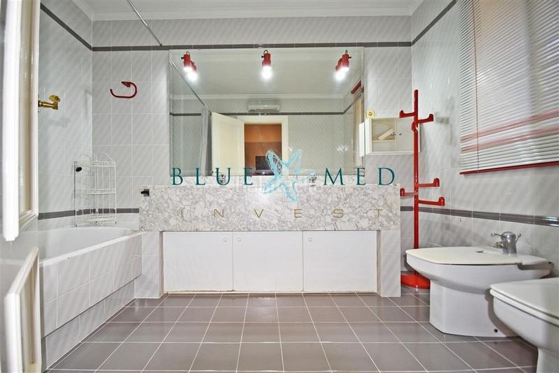 Foto 674dead6-9d0a-4c15-8077-271279b51cf1. Duplex with heating parking in Pescadores Mazarrón