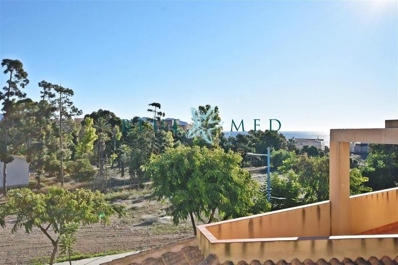 Foto b8c28748-0a94-46df-99c7-8afb86cbc3ee. Duplex with heating parking in Pescadores Mazarrón