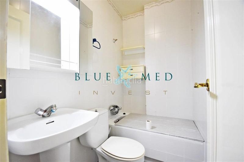 Foto cb42f4a8-7025-4b06-81c9-3d85642bec17. Duplex with heating parking in Pescadores Mazarrón