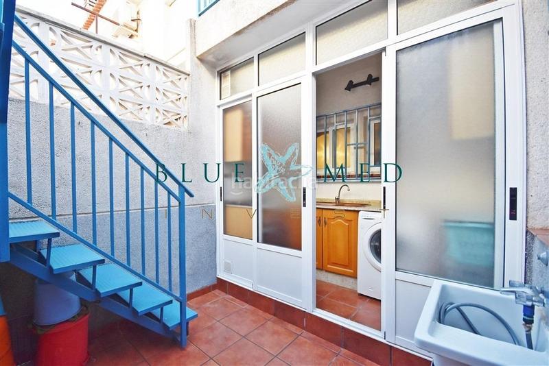 Foto 02ef146f-b3fa-4ba9-9097-6c3814f44280. Duplex con riscaldamento parcheggio in Mazarrón casco urbano Mazarrón