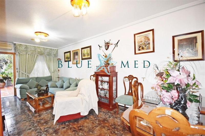 Foto 15be5399-a7b0-44f2-9a56-00d7bbe1905d. Duplex con riscaldamento parcheggio in Mazarrón casco urbano Mazarrón