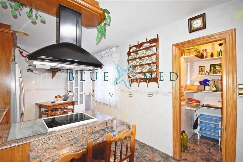 Foto 2b22464b-080b-4a48-bbcc-49b19574191b. Duplex con riscaldamento parcheggio in Mazarrón casco urbano Mazarrón