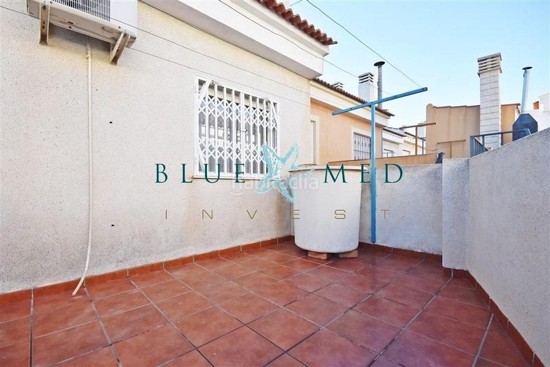 Foto 2d8c4699-c11d-4adc-8a75-40023fa97453. Duplex con riscaldamento parcheggio in Mazarrón casco urbano Mazarrón