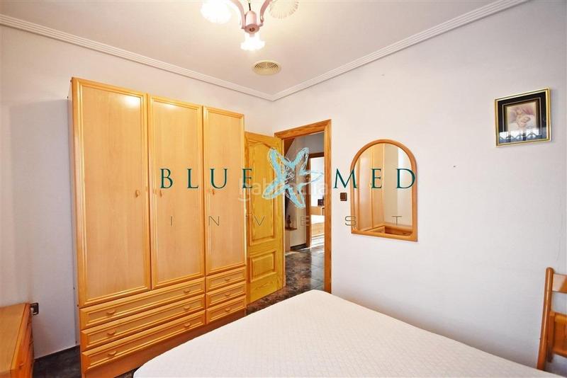 Foto 337215b1-266e-47dd-a7ae-c9ef97abcce8. Duplex con riscaldamento parcheggio in Mazarrón casco urbano Mazarrón