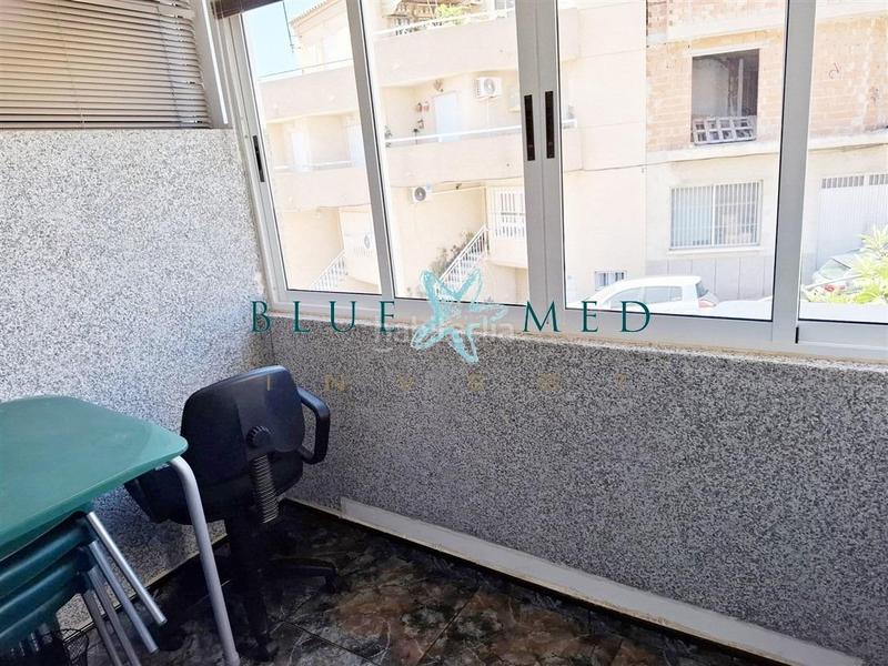 Foto 38c6d2d3-6086-4022-8078-5d399e678da4. Duplex con riscaldamento parcheggio in Mazarrón casco urbano Mazarrón