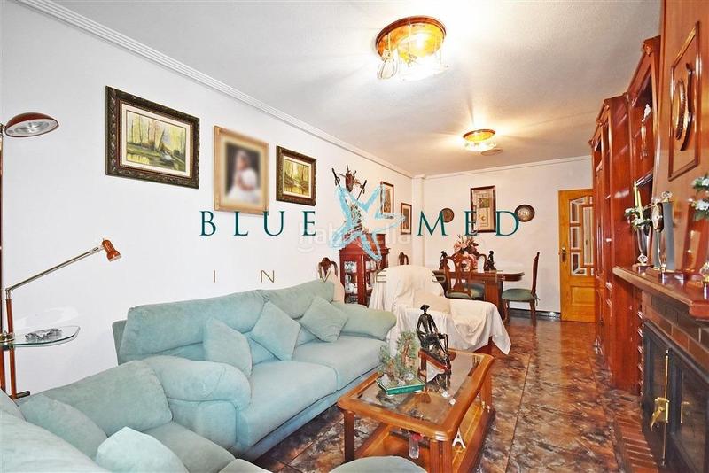 Foto 576c735d-e8e4-4fa1-b0f4-d9d3d4752756. Duplex con riscaldamento parcheggio in Mazarrón casco urbano Mazarrón