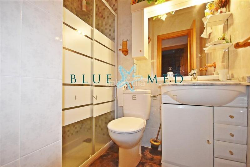 Foto 583a58f8-f9b1-467d-80da-5ef3c6f55d81. Duplex con riscaldamento parcheggio in Mazarrón casco urbano Mazarrón