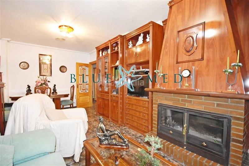 Foto 68fc948b-dfce-492f-9f1d-a4bee740f140. Duplex con riscaldamento parcheggio in Mazarrón casco urbano Mazarrón