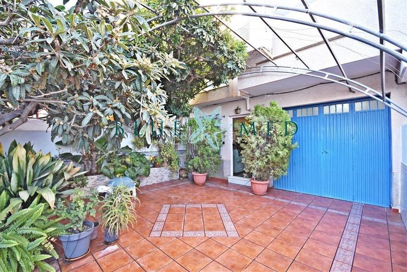 Foto 74f35295-cf8e-4400-8a6d-4e399a7c7910. Duplex con riscaldamento parcheggio in Mazarrón casco urbano Mazarrón