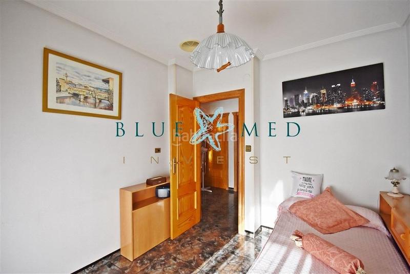 Foto a2abdd84-dd36-40bf-ac28-73e4194557a5. Duplex con riscaldamento parcheggio in Mazarrón casco urbano Mazarrón