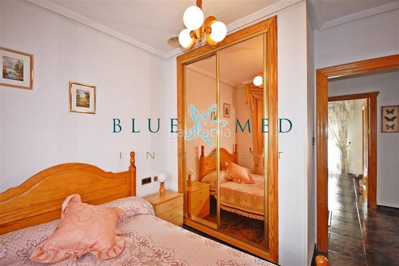 Foto c370ffb3-6bcb-4db3-8d09-a509179046b9. Duplex con riscaldamento parcheggio in Mazarrón casco urbano Mazarrón