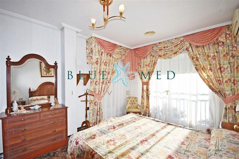 Foto f0ecb4e9-ce6b-4bd9-aa40-34462f6b3fd1. Duplex con riscaldamento parcheggio in Mazarrón casco urbano Mazarrón