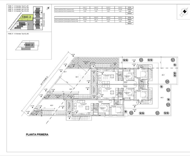 Foto 228d98df-8bd6-4897-b9bc-d74f3f1b0d03. Apartamento estupendos apartamentos en planta baja en mar de plata en Mazarrón