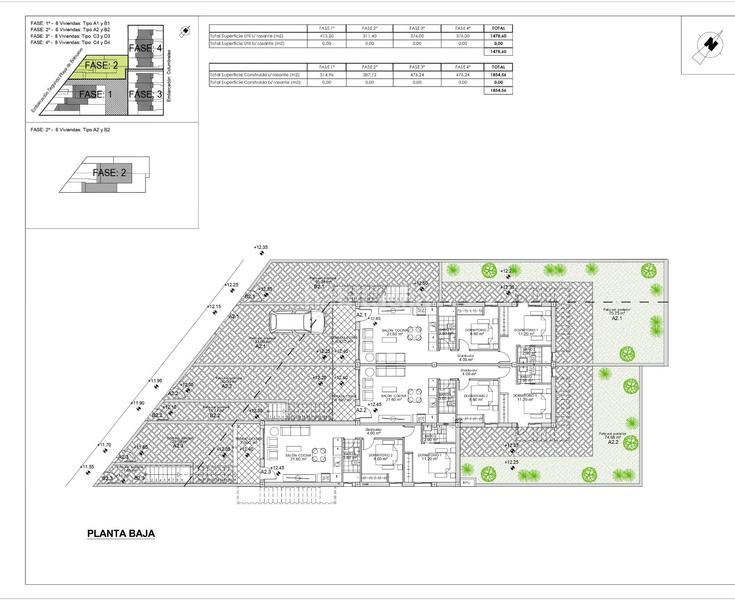 Foto bbe99418-6648-4ea1-8507-603a3194d6db. Apartamento estupendos apartamentos en planta baja en mar de plata en Mazarrón