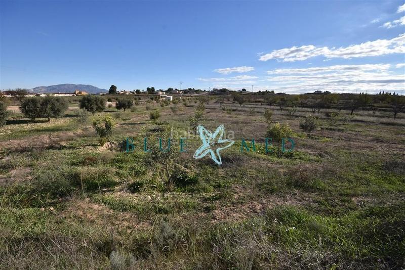 Foto 123b0008-3645-4c5e-9d22-6e0c369dc01a. Propriété dans Totana