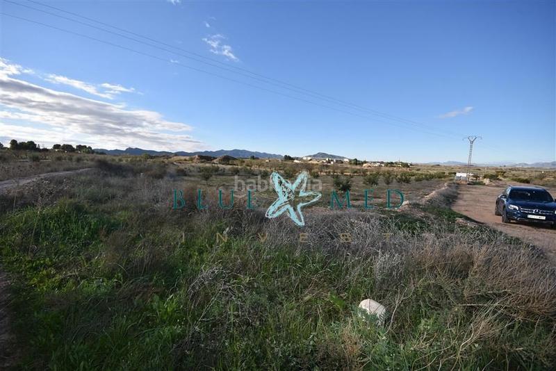 Foto ccc47a7c-4a91-4f8e-8b0d-3be82a66b457. Propriété dans Totana