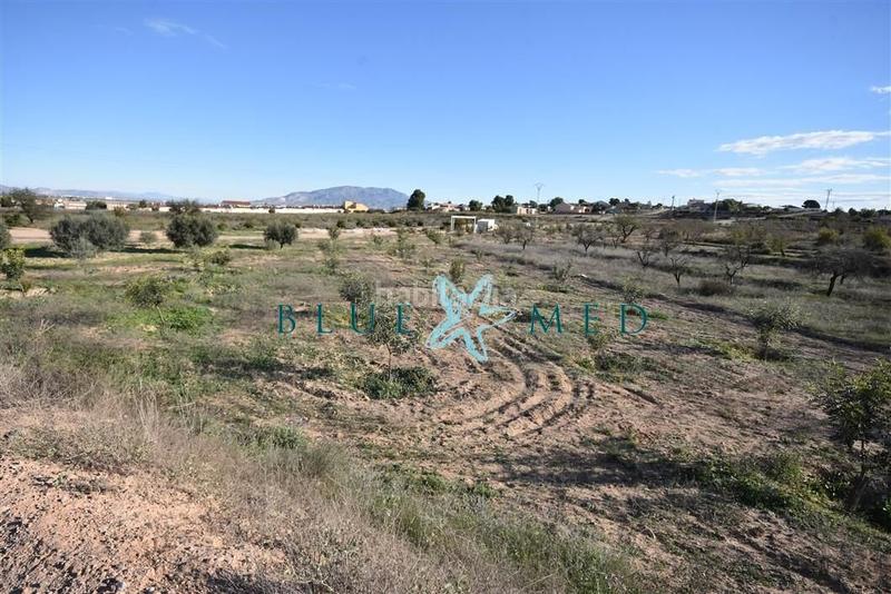 Foto f460a35a-4cee-44b8-8a08-ed4a487f4340. Propriété dans Totana