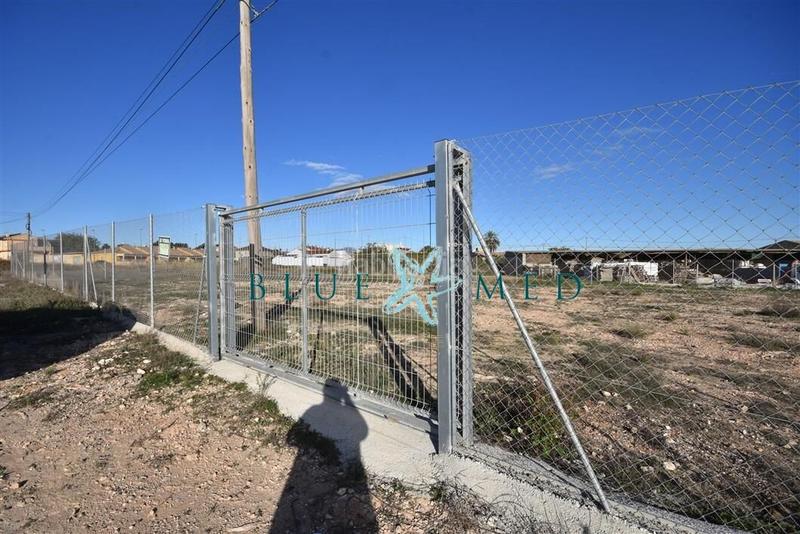 Foto 2871ae63-101e-496a-9ba9-81e7b5121901. Landgut in Totana