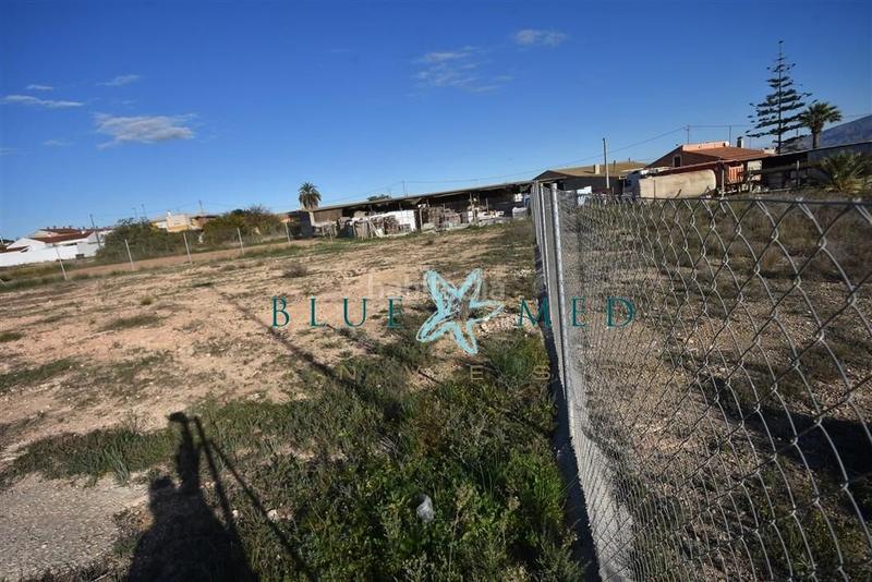 Foto 432c5606-e7c3-46b7-8d24-fcc00e2adf50. Landgut in Totana