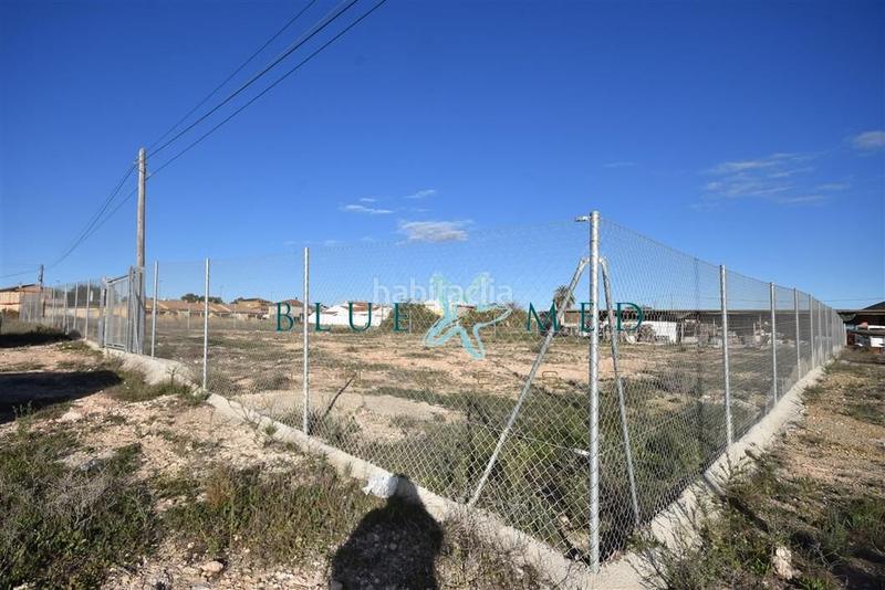 Foto 46f3d52a-31c9-432e-8915-aafb4910e5d1. Landgut in Totana