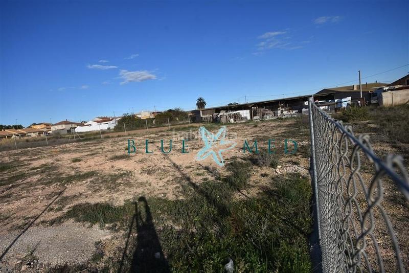 Foto bf12e7aa-f6ee-45d1-bbdf-ab822b788151. Landgut in Totana