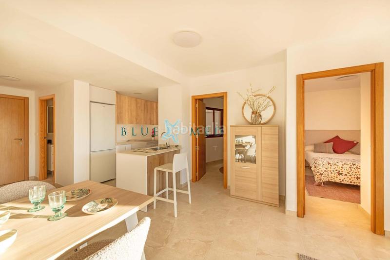 Foto 64e3b2d6-dd55-4b34-a3dd-37901119fd52. Apartament a Jerónimo y Avileses Murcia
