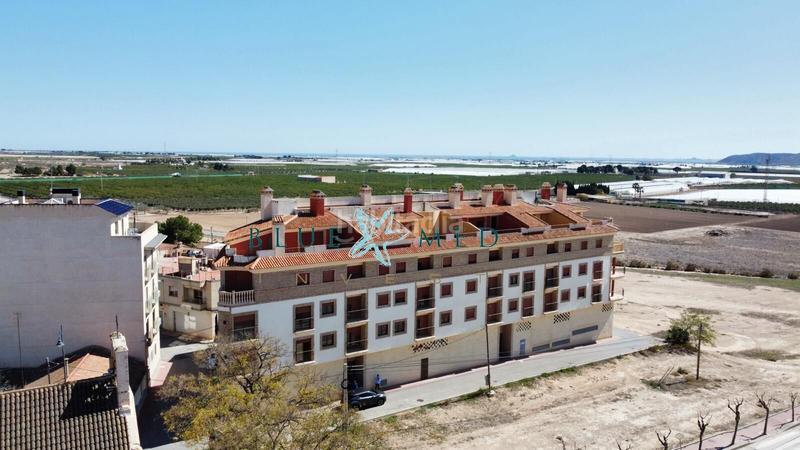 Foto a7605c65-4465-4c1b-9666-a07eb8981947. Apartament a Jerónimo y Avileses Murcia