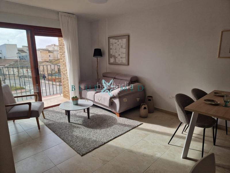 Foto d5372d94-c7d8-4d40-b78d-a1e998d9ec61. Apartament a Jerónimo y Avileses Murcia