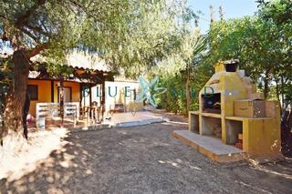 House  Calle barranco de seca. Casa de campo con piscina y gran parcela en pastrana