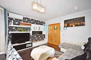 Pis  Calle de los gorriones. Amplio piso reformado en mazarrón pueblo con vistas despejadas