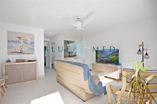 Piccolo appartamento  Calle del mar caribe-ordenación bahía. Precioso apartamento reformado en bahía a 400 m de la playa