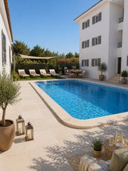 Piccolo appartamento  Calle sierra de las moreras. Bahía nova 12 apartamentos modernos en una ubicación privilegiad