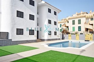 Apartament  Calle sierra de las moreras. Bahía nova 12 apartamentos modernos en una ubicación privilegiad