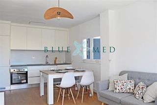 Piccolo appartamento  Calle sierra de las moreras. Bahía nova 12 apartamentos modernos en una ubicación privilegiad