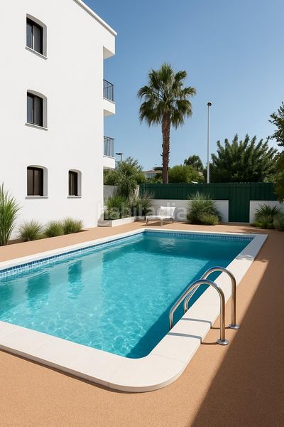 Foto 0964f5c5-a497-4086-a02b-56319ea52794. Apartament amb piscina a Bahia Mazarrón