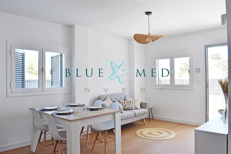 Foto 18a77f52-e1bc-46cc-9ba1-08fe9cb5db6e. Apartament amb piscina a Bahia Mazarrón