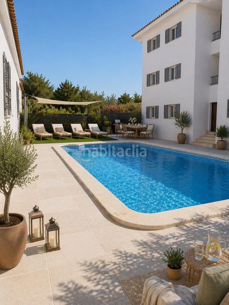 Foto 245683e6-796f-461a-8071-9cb63e415d2f. Apartament amb piscina a Bahia Mazarrón