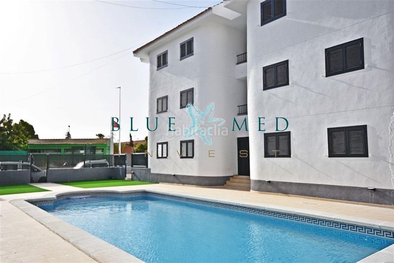 Foto 4fbe7162-0fd9-46fb-86bd-3ccc0d686131. Apartament amb piscina a Bahia Mazarrón
