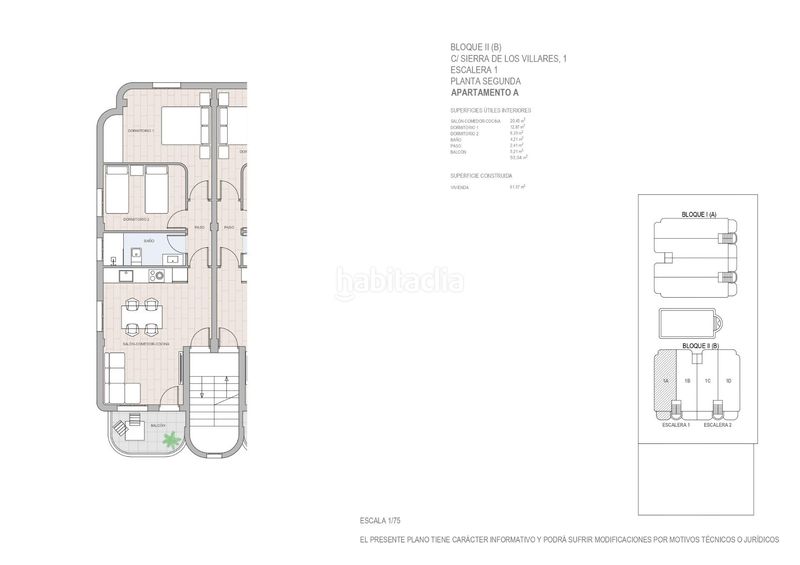 Foto b68da0dc-d8d5-417a-8c8f-e83745e4a900. Apartament amb piscina a Bahia Mazarrón