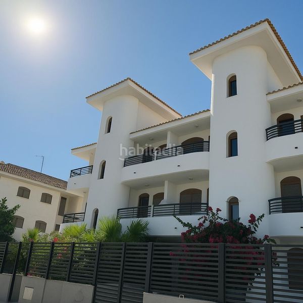 Foto de9a7042-7ca8-4940-bd61-e73fc29a02c2. Apartament amb piscina a Bahia Mazarrón