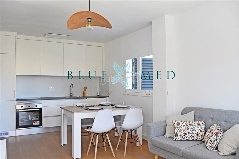 Foto e0c89621-1201-4a23-a520-bc336c7b3c1a. Apartament amb piscina a Bahia Mazarrón