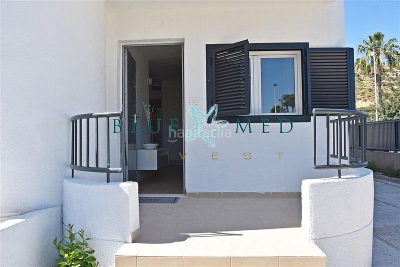 Foto e0fedc82-4700-4f87-8ca8-6a1e01177301. Apartament amb piscina a Bahia Mazarrón