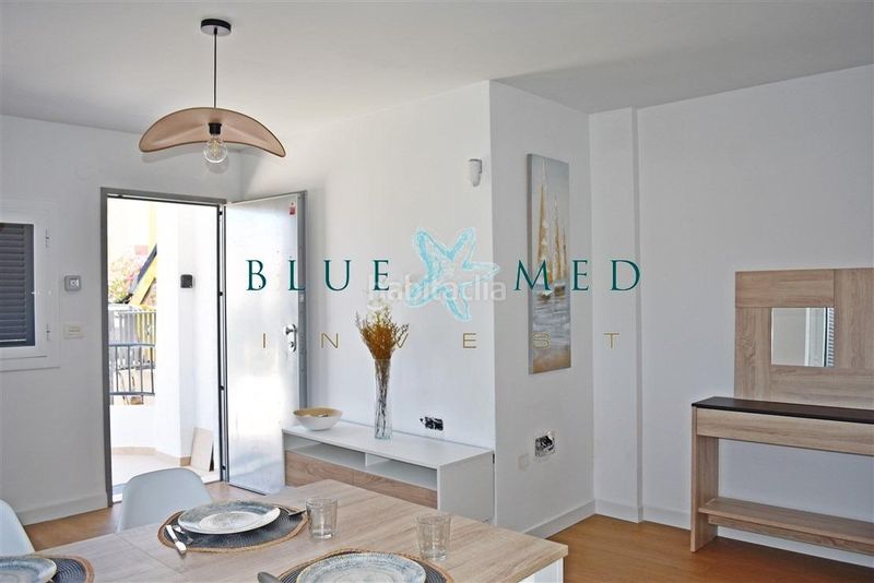 Foto ff11e87e-ea86-4127-90e1-32046b7094b3. Apartament amb piscina a Bahia Mazarrón