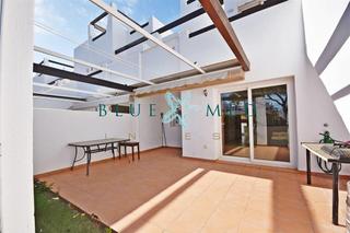 Etagenwohnung  Calle bulevar central cañadas. Piso en planta baja con jardín y gran terraza en condado de alha