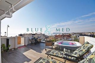 Àtic  Calle petronila navarro aznar. Ático exclusivo con vistas al mar en mar de plata