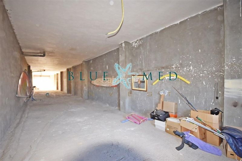 Foto 7cae8c85-6dd5-4e7a-a853-31756bedfbdd. Local comercial a Bahia Mazarrón