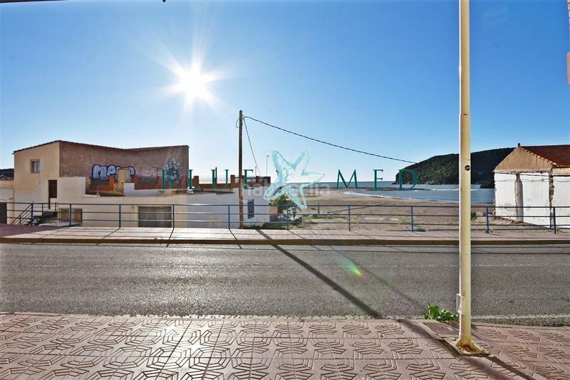 Foto 7e9f742c-cf97-4d25-a28e-d35ea8fd76cd. Local comercial a Bahia Mazarrón